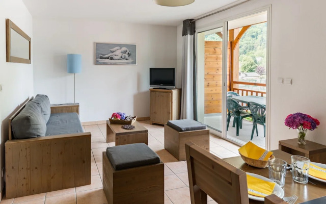Lagrange Vacances - Le Belvedere ****