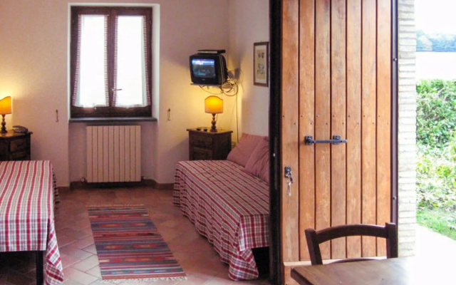 House  Boriano Orvieto 12103