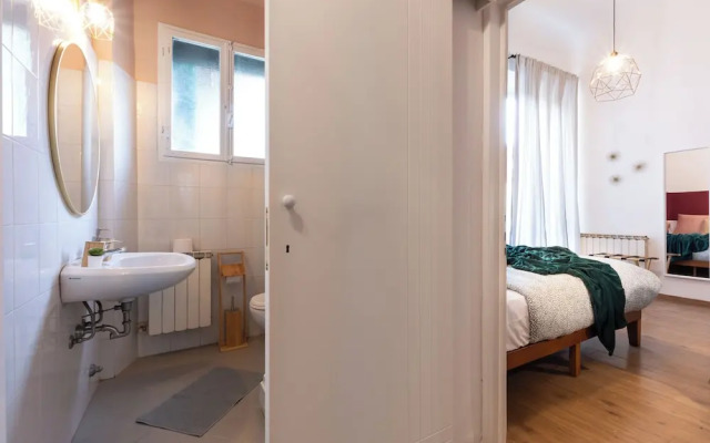 Wine Apartments Florence Prosecco