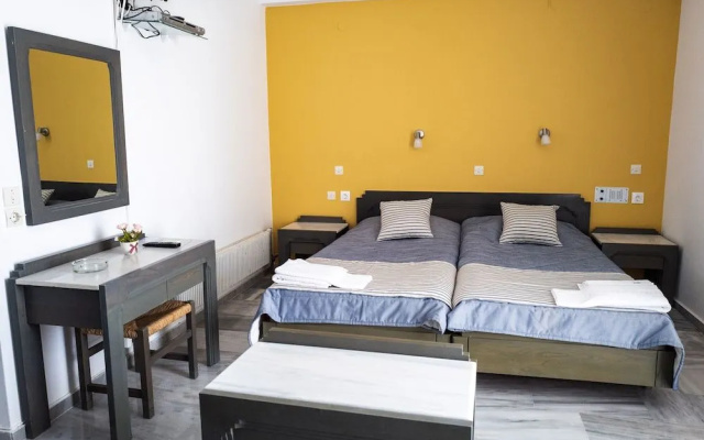 Emilia Hotel Apartments