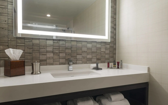 Atlanta Marriott Northeast/Emory Area