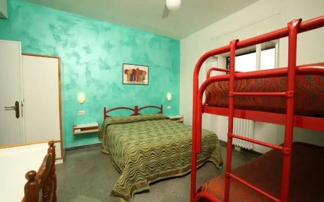 Albergo 2 mari