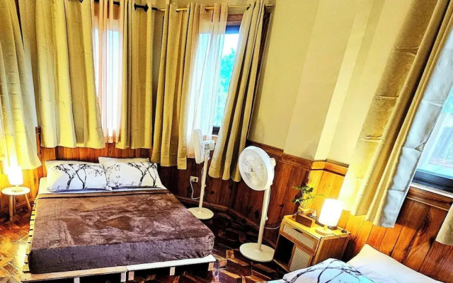 Room-cozy Premium Family Room 2B - 2ndf