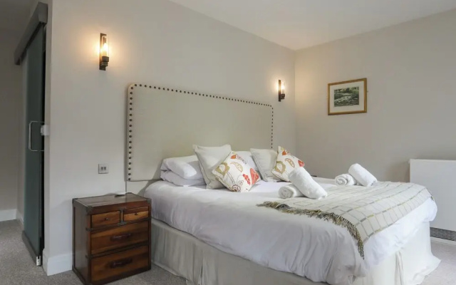 Harlech Apartments - Bendigeidfran