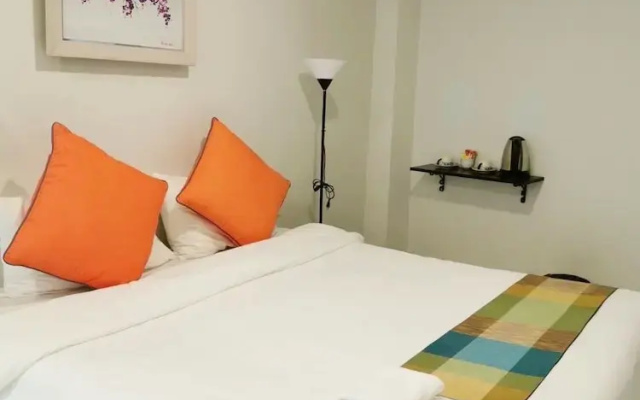 Sasimanta Hotel