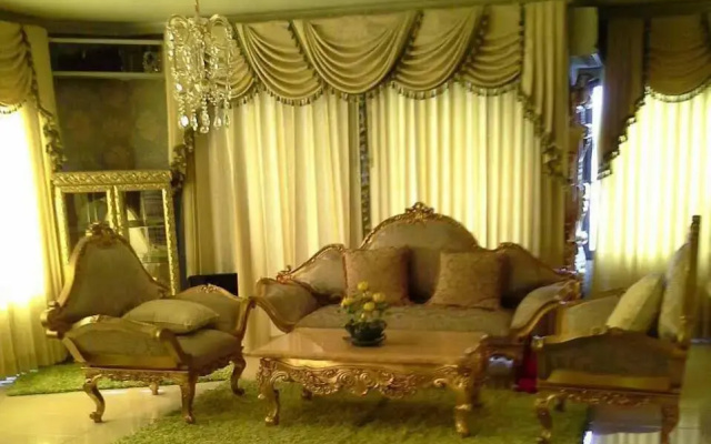 Khunying Riverside Residence(คุณหญิง ริเวอร์ไซด์ เรสซิเดนซ์)