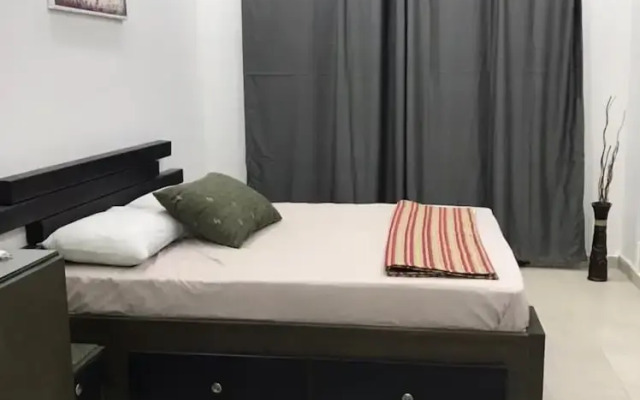 Tur-resort rooms