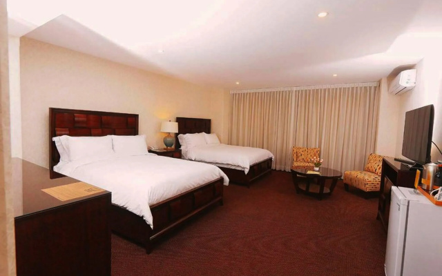 Roles Hotel