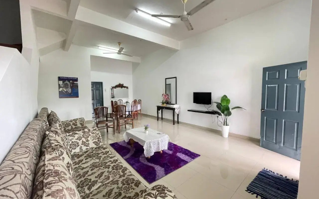 Ritz Homestay at Gong Badak, Kuala Terengganu