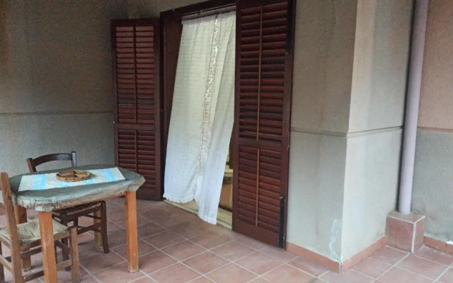 House Italia Holiday