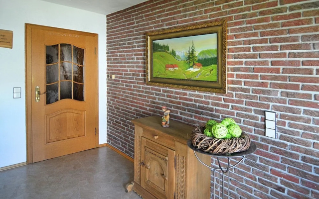 Quaint Apartment With Balcony, Garden, Bbq, Bicycles