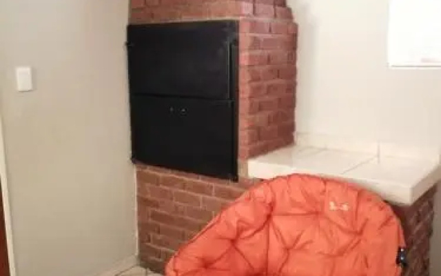 Home Sweet Home