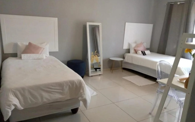 AGT Guesthouse