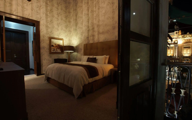 1850 Hotel Boutique