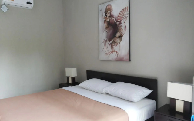 Balian Paradise Hotel