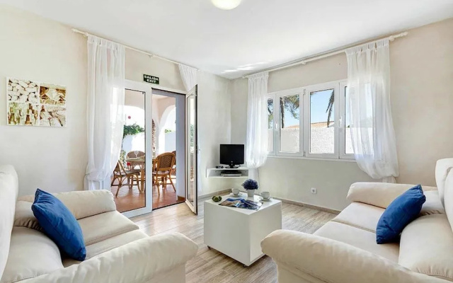 Villa Marismas Sol