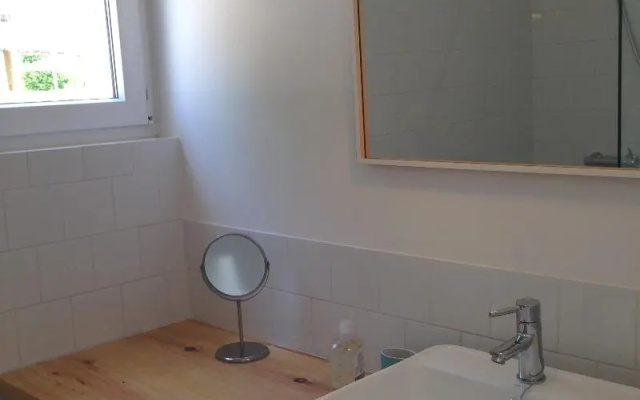 Villas Nure Mar & Mar