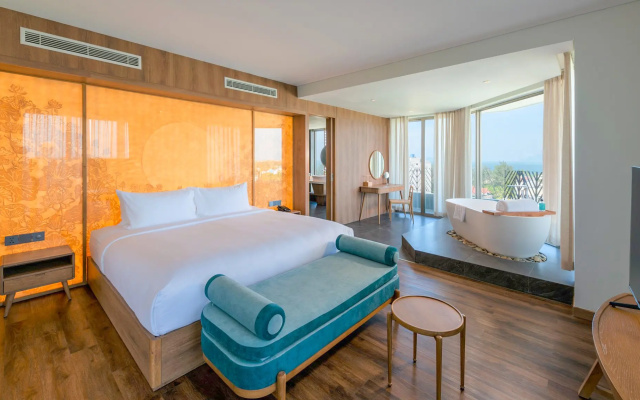 Bellerive Hoi An Resort and Spa.