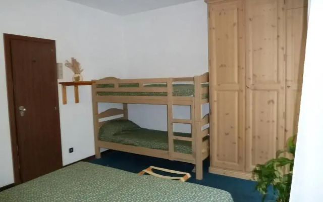 Sporting Hotel Club