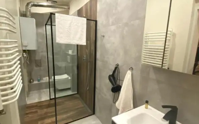 Apartementy Azzurro