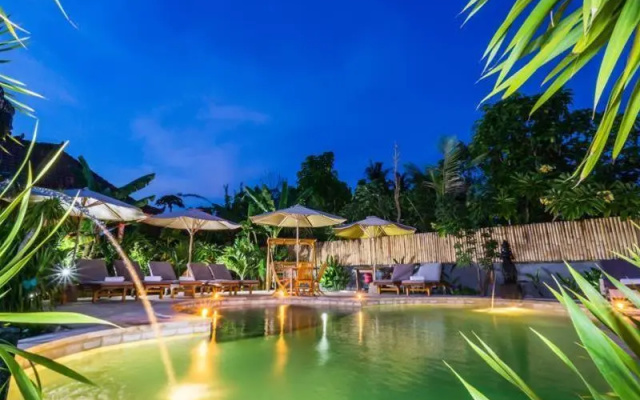 Daydream Bungalows
