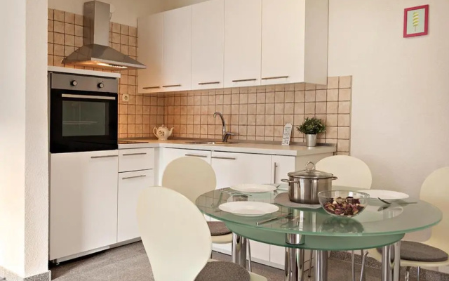 Zagi Apartment