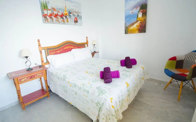 Apartamento Vistamar