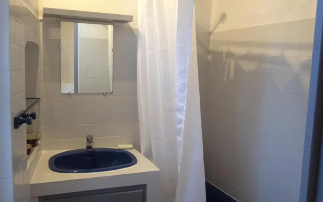 Appartement le Platane