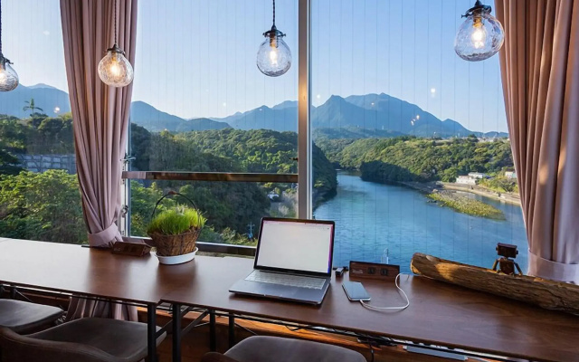 Hotel Yakushima Sanso