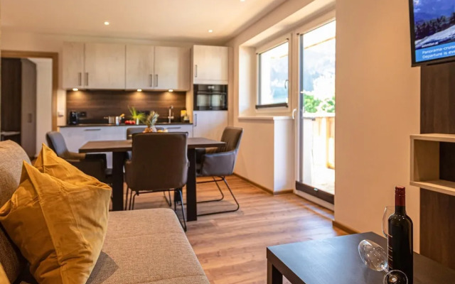 Tevini Boutique Suites - Apartment Earth