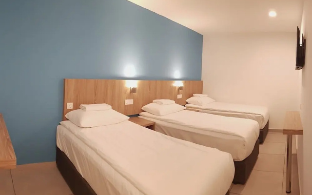 Hotel Orkid Port Klang