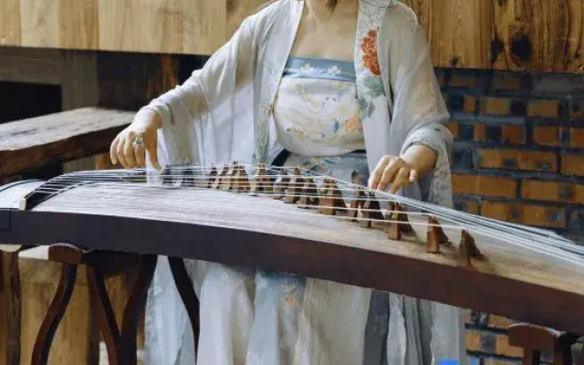 qingxigu
