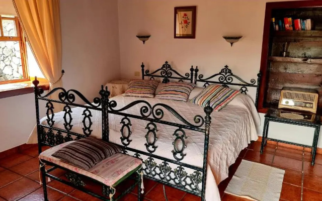 Casa Rural Emiliana by Isla Bonita