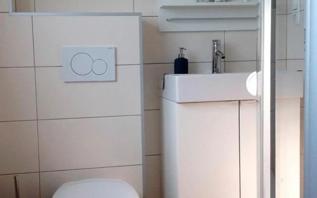 Ferienwohnung Sommerweg