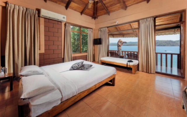 The River Tern Lodge - Junglelodges