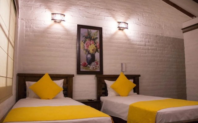 Hotel Campestre Tardes Caleñas