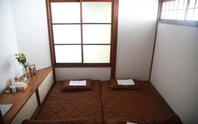 guest house Yukari - Hostel