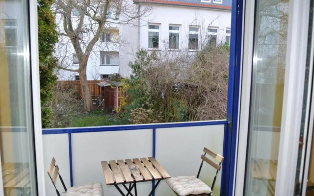 Ferienwohnung Sommer 1
