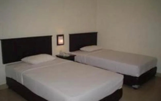 Hotel Coklat
