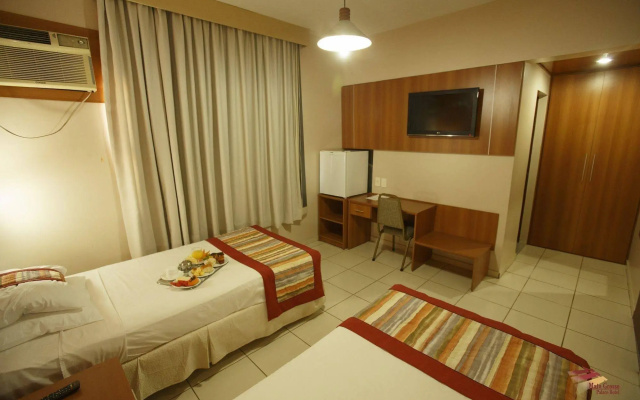 Mato Grosso Palace Hotel