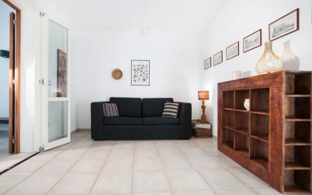Caper Villa