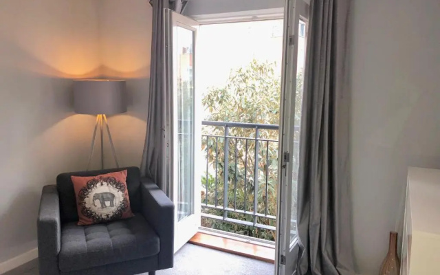 Central York Apartment - Skeldergate YO1
