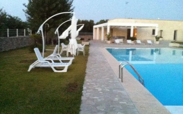 Villa Otranto