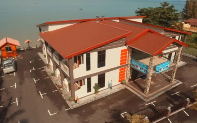 Ruqayyah Beach Resort