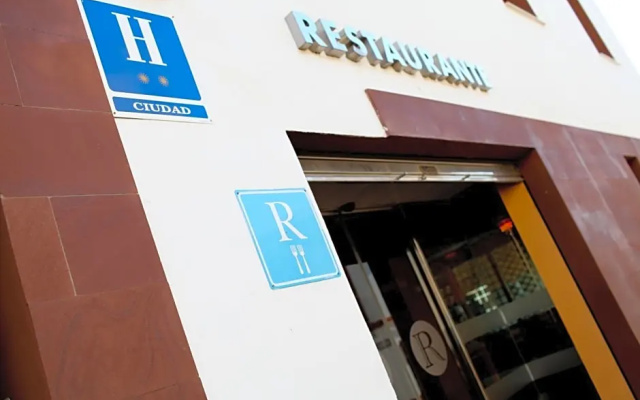 Hotel Rocio