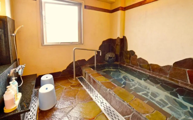 Hotel Grandspa Avenue