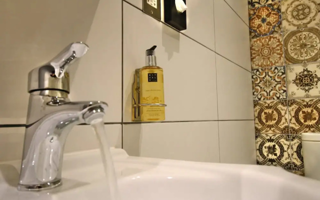 Willow Serviced Apartments - The Walk