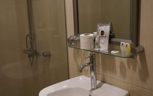 Rudang Berastagi Hotel
