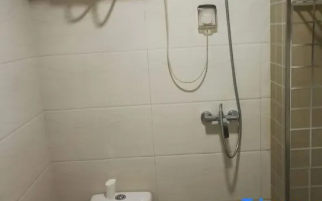 Wuyuan Jingxin Hotel
