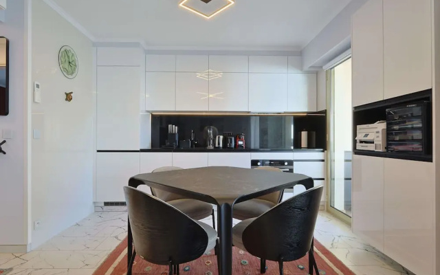 323 Le Californie in Cannes